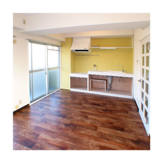 ダイニング・キッチン