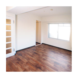 プライベートリビング